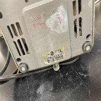 Corning PC-320 Stirrer Hotplate image 1